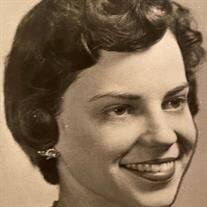 Norma Saunders Daniel Obituary