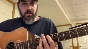 Grateful Dead Guitar Lesson: “Loser” GratefulMike.com