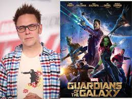 Gunn was slated to direct guardians of the galaxy vol. James Gunn Reveals The One Joke He Was Asked By Marvel Studios To Delete From Guardians Of The Galaxy
