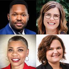 The Center for Health Affairs