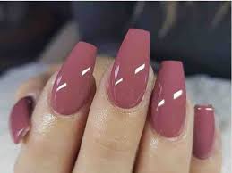 Fay3 - طلاء أظافر #مناكير بألوان وزخارف مميزة #بنات - صورة ٧