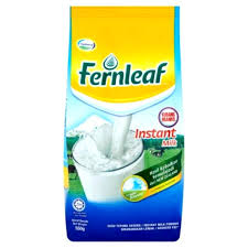 Selain rendah lemak, susu low fat juga kaya akan kalsium serta protein sehingga asupan nutrisi tubuh anda akan tetap terjaga dan seimbang. Susu Fernleaf Full Cream 1 3 Tahun Review Susu Kanak Kanak