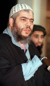 Radical cleric Abu Hamza al-Masri, 4 others can be extradited from U.K.