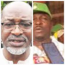 RIGHT OF REPLY! Chudi Anyaduba wrote: My name is Anthony Anyaduba, the  first son of my father Ezennia Ifeanyichukwu Anyaduba and I am from umu-  mokovio awo clan in Ogbolieke village Onitsha.