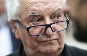 Spanish Chef Juan Mari Arzak Poses 新闻传媒库存照片- 库存图片| Shutterstock Editorial