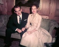 During the summer of 1947 she set sail for england with her family to support her older brother kell at his second try to win the diamond sculls. The Truth About Grace Kelly S Royal Marriage Livingly