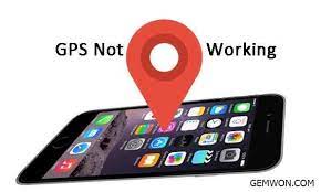How To Fix My Iphone 7 Gps Is Not Working Iphone Gps Iphone Gps
