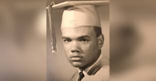 Obituary information for Alvin R. Lewis, Sr.