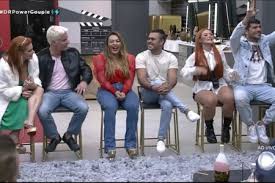 Roça, grande final e muito mais. Enquete Uol Power Couple Veja Quem Sai E Como Esta A Votacao Parcial Dci