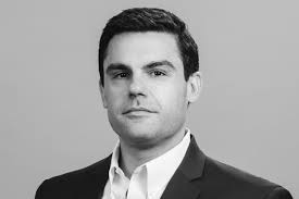 EQT's Toby Rice: Barron's Top CEOs 2022