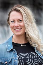 Jenn Sharp, Contributor at Toast Life