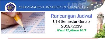 2017/2018 program magister ilmu biomedik (pmib) fakultas kedokteran universitas. Jadual Kuliah Ums Semester 2 2017 Mahasiswa Pendidikan Biologi Lolos Pimnas Ke 30 Tahun 2017 Download As Docx Pdf Txt Or Read Online From Scribd
