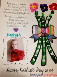 Mother S Day Poem With Fingerprinted Flower Free Art Activity Craft Perfect For Pre K Kinderg Mothers Day Poems Mothers Day Crafts Mother S Day Projects