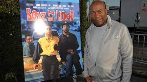Maybe you would like to learn more about one of these? Why John Singleton S Boyz N The Hood Made A Noise Bbc News