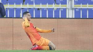 يلعب في الدوري التركي الدرجة الأولى لكرة القدم. Ø®Ø§Øµ Ø­Ù‚ÙŠÙ‚Ø© Ø§Ù„Ø¹Ø±Ø¶ Ø§Ù„Ø¥Ù†Ø¬Ù„ÙŠØ²ÙŠ Ù„Ø¶Ù… Ù…ØµØ·ÙÙ‰ Ù…Ø­Ù…Ø¯ Goal Com