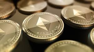 Resultado de imagem para ethereum subvalorizado