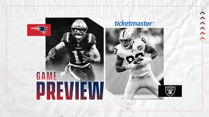 Selected by las vegas raiders in the first round (12th overall) of the 2020 nfl draft, april 23, 2020. Nfl Week 3 Game Preview Las Vegas Raiders At New England Patriots