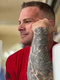 Fundraiser by Martin County Firefighters Benevolent : Support Chris  Bradley's Fight Against Cancer