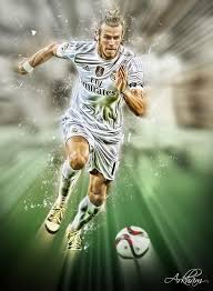 Deviantart is the world's largest online social community for artists and art enthusiasts, allowing people to connect through the. Gareth Bale Mobile Wallpaper By Rajeshsawant1998 Realmadrid Gareth Bale Madrid Wallpaper Real Madrid Players