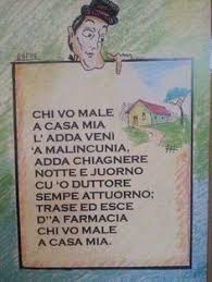 La grande guerre, amici miei, ladri di biciclette, l' armate brancaleone e i soliti ignoti, tutte commedie straordinarie di indiscusso valore. 72 Idee Su Parenti Citazioni Parole Riflessioni