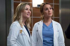 Plusieurs lecteurs gratuits sont mis à votre disposition afin d'améliorer la qualité du contenu proposé. Grey S Anatomy Season 14 Episode 23 Abc Episode 23 Watch Full Episode Video Dailymotion