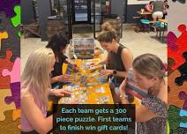 Puzzle Competition Night @ Two Blokes!