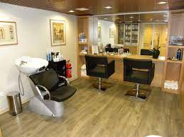 Hair Salon Hair Salon Design Home Hair Salons Beauty Salon Design
