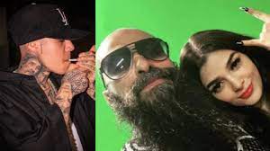 Karely Ruiz anuncia video explícito con Babo para OnlyFans, mientras Santa  Fe Klan dice sentirse solo - Infobae