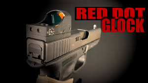 Continuing our quest to find the best glock 19 gen 5 upgrades.let's check out some new glock 19 gen 5 modifications 2018.glock mods & discount codes. Red Dot Rotpunktvisier Glock Pistole Unboxing Youtube