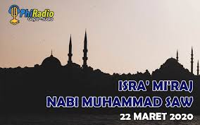 Perjalan isra miraj kanjeng nabi muhammad saw, uas credit tafaqquh video lihat juga film nabi fikih sirah nabawiyah : Isra Mi Raj Nabi Muhammad Saw 22 Maret 2020