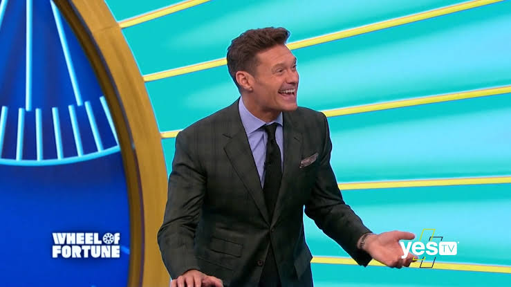 Who's excited for the new season of Wheel of Fortune? Everybody's game returns September 14th at 7p on #fox68syracuse! #WheelOfFortune #gameshow #vannawhite #ryanseacrest | Fox68 Syracuse