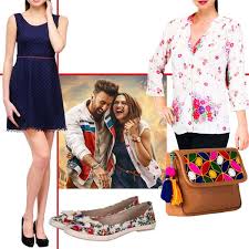 Look Of The Day Matargashti With Deepika Fashion Fashion Trends Bollywood Celebrities day matargashti with deepika