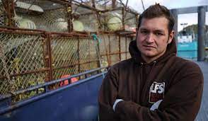 Nick mcglashan was an deadliest catch star and a 7th generation fisherman. Nick Mcglashan Net Worth Married Age Wiki Wife Kids Bio