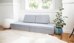 Is The Nugget Couch Montessori It