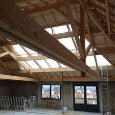 verriere de toit fixe nos realisations atelier bailleul verriere de toit toit verriere