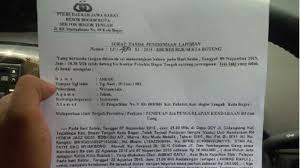 Maybe you would like to learn more about one of these? Cabut Berkas Dipungli Polisi Rp 500 Ribu Hebohkan Media Sosial Halaman All Tribun Medan