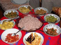 Sri lankan food, colombo, sri lanka. Sri Lankan Home Cooking Program Sri Lanka Trekking Club