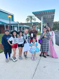 Happy National School...