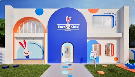 EuroKids Preschool