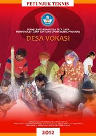 Maybe you would like to learn more about one of these? Program Desa Vokasi