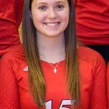 Ava Lydic's High School Bio