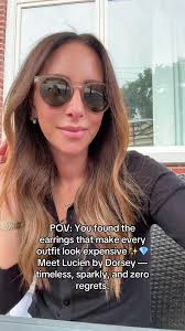 Dorsey Lucien Earrings Taylor