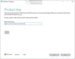 How To Download Windows 10 Enterprise Iso With Windows 10 Media Creation Tool Majorgeeks