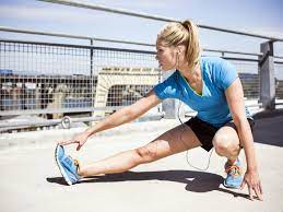 How To Improve Vertical Jump