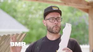 Reno D Hugo Installer Un Toit En Polycarbonate Et Vinyle Sur Votre Pergola Youtube