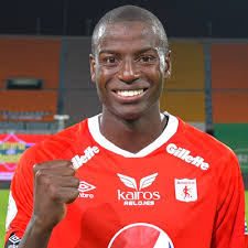 América no celebra en el Atanasio desde 2020: Adrián Ramos y Duván Vergara  fueron protagonistas