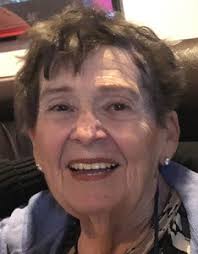 Virginia Bernard Obituary (1937