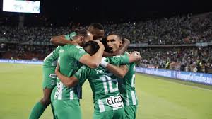 Luego de la mala campaña en el primer torneo de la liga betplay, atlético nacional quiere reconciliarse con sus hinchas y con buenos jugadores aspirar a un nuevo. Atletico Nacional Buscara Levantar La Cabeza Ante El Deportivo Pasto Zona Cero