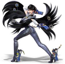 The online community is rife with speculations about the next character that super smash bros. Bayonetta Super Smash Bros Ultimate Smashpedia Fandom