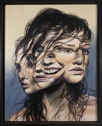 2020 Art Show Adult Gallery